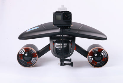 Mix / Mix Pro / Navbow / Navbow+ Selfie Extension Stick by Sublue Underwater Scooter