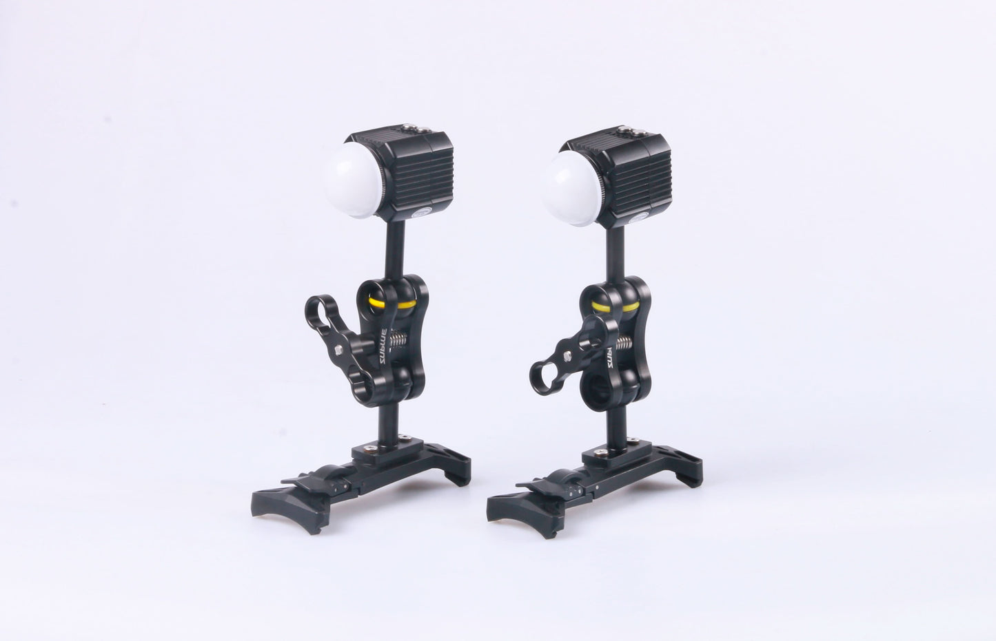 MixPro Photographic Connector by Sublue Underwater Scooter