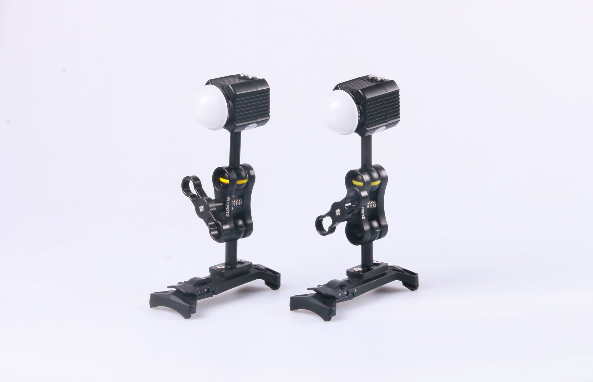 MixPro Photographic Connector by Sublue Underwater Scooter