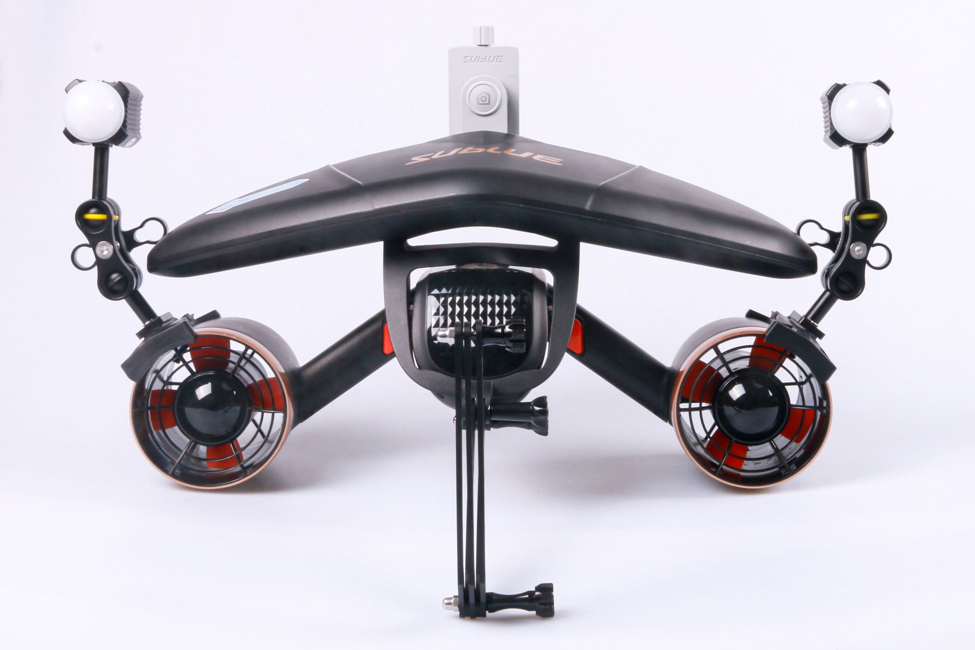 MixPro Photographic Connector by Sublue Underwater Scooter