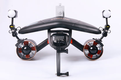 MixPro Photographic Connector by Sublue Underwater Scooter