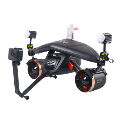MixPro Photographic Connector by Sublue Underwater Scooter