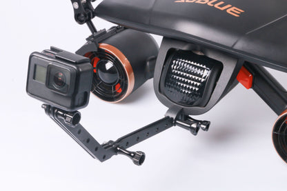 Mix / Mix Pro / Navbow / Navbow+ Selfie Extension Stick by Sublue Underwater Scooter