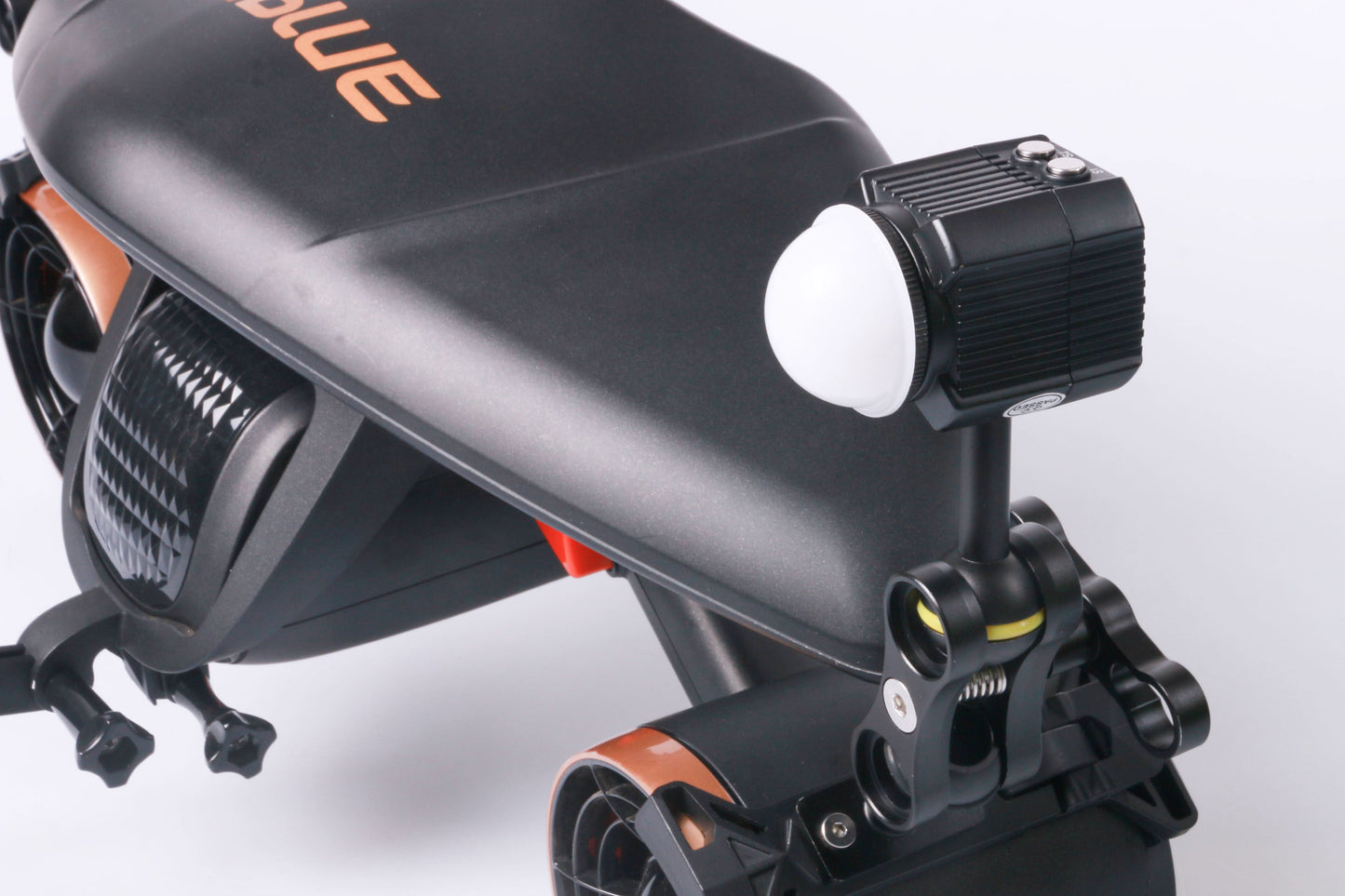 MixPro Photographic Connector by Sublue Underwater Scooter