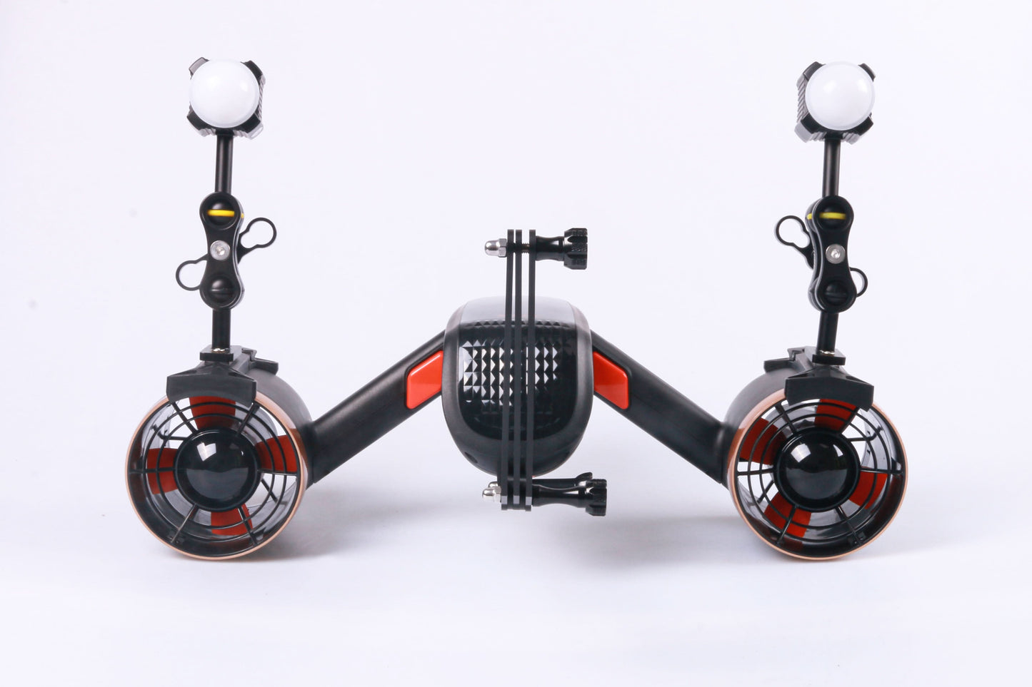 MixPro Photographic Connector by Sublue Underwater Scooter