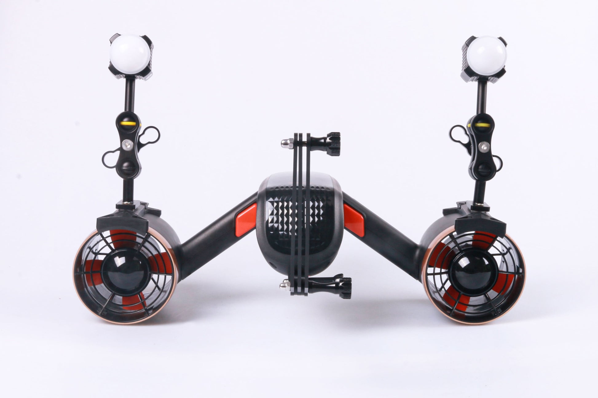 MixPro Photographic Connector by Sublue Underwater Scooter