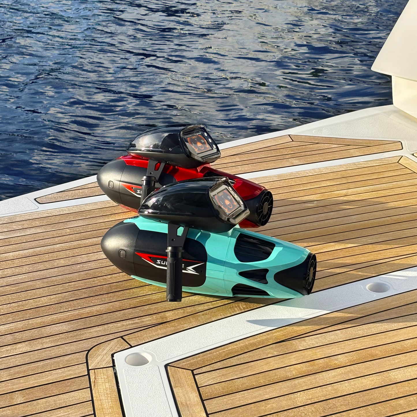 Vapor by Sublue Underwater Scooter