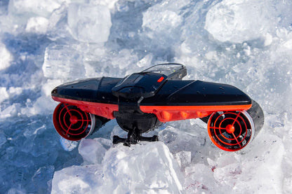 Navbow by Sublue Underwater Scooter