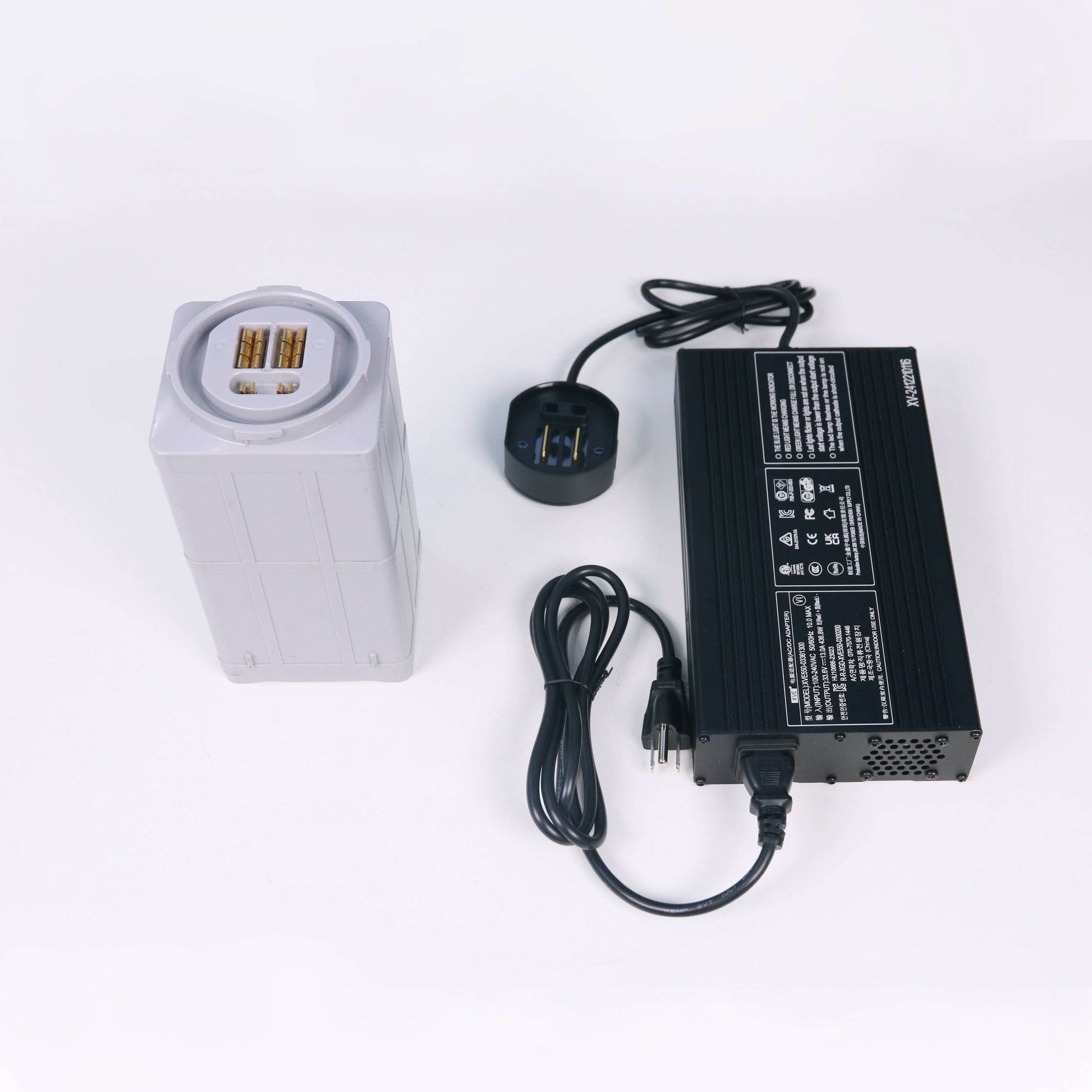 Vapor Fast Charger by Sublue Underwater Scooter