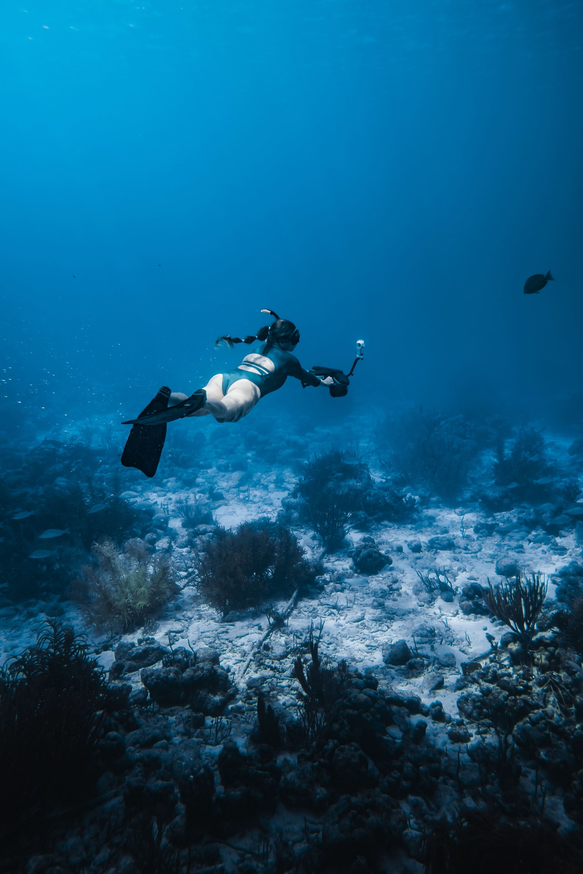 Mix / Mix Pro / Navbow / Navbow+ Selfie Extension Stick by Sublue Underwater Scooter