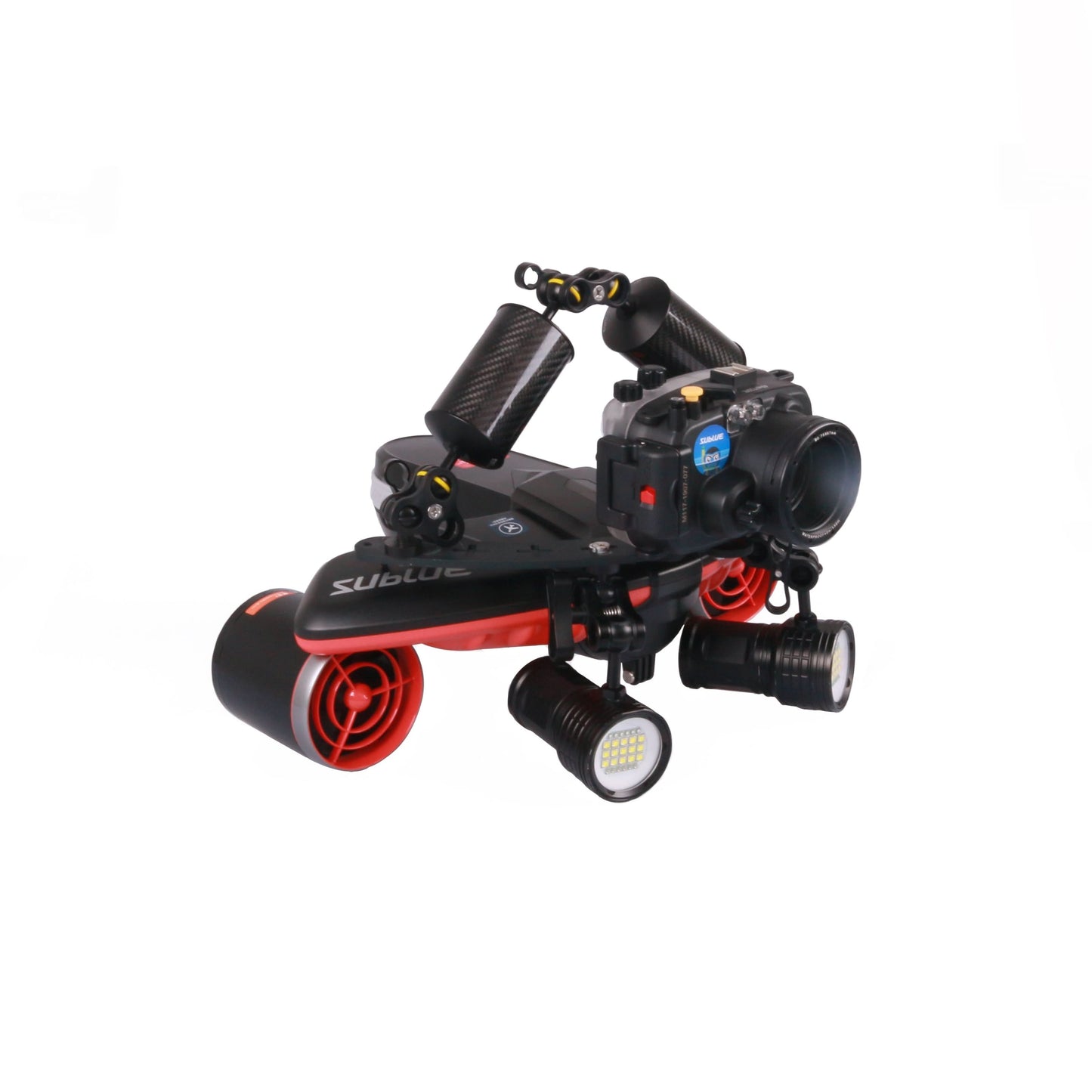Navbow by Sublue Underwater Scooter