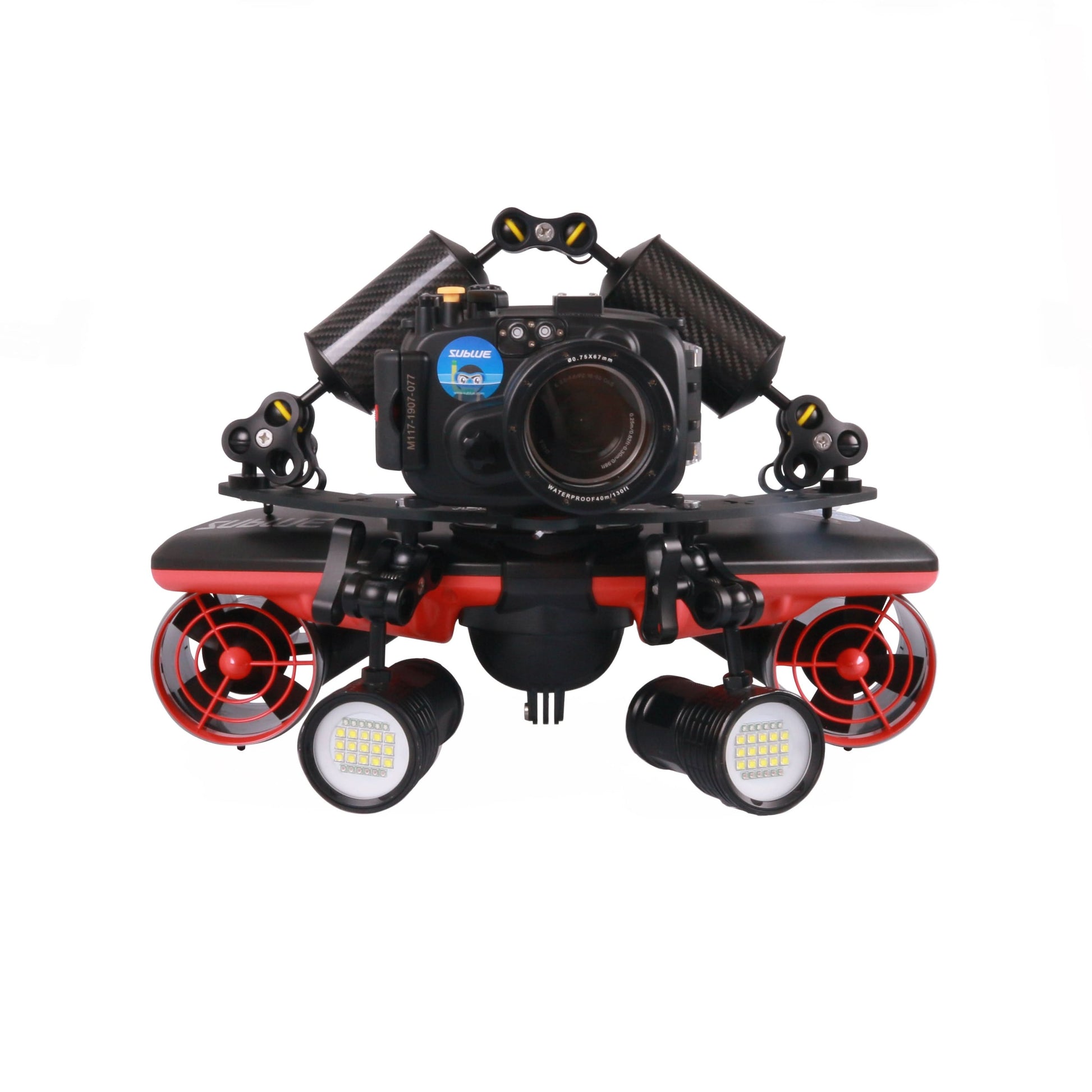 Navbow by Sublue Underwater Scooter