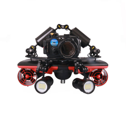 Navbow by Sublue Underwater Scooter