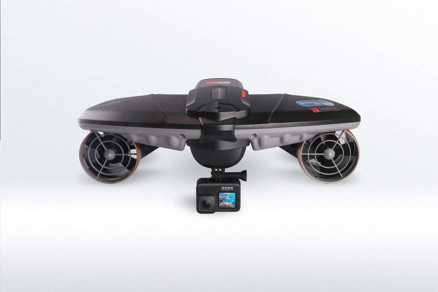 Navbow+ by Sublue Underwater Scooter
