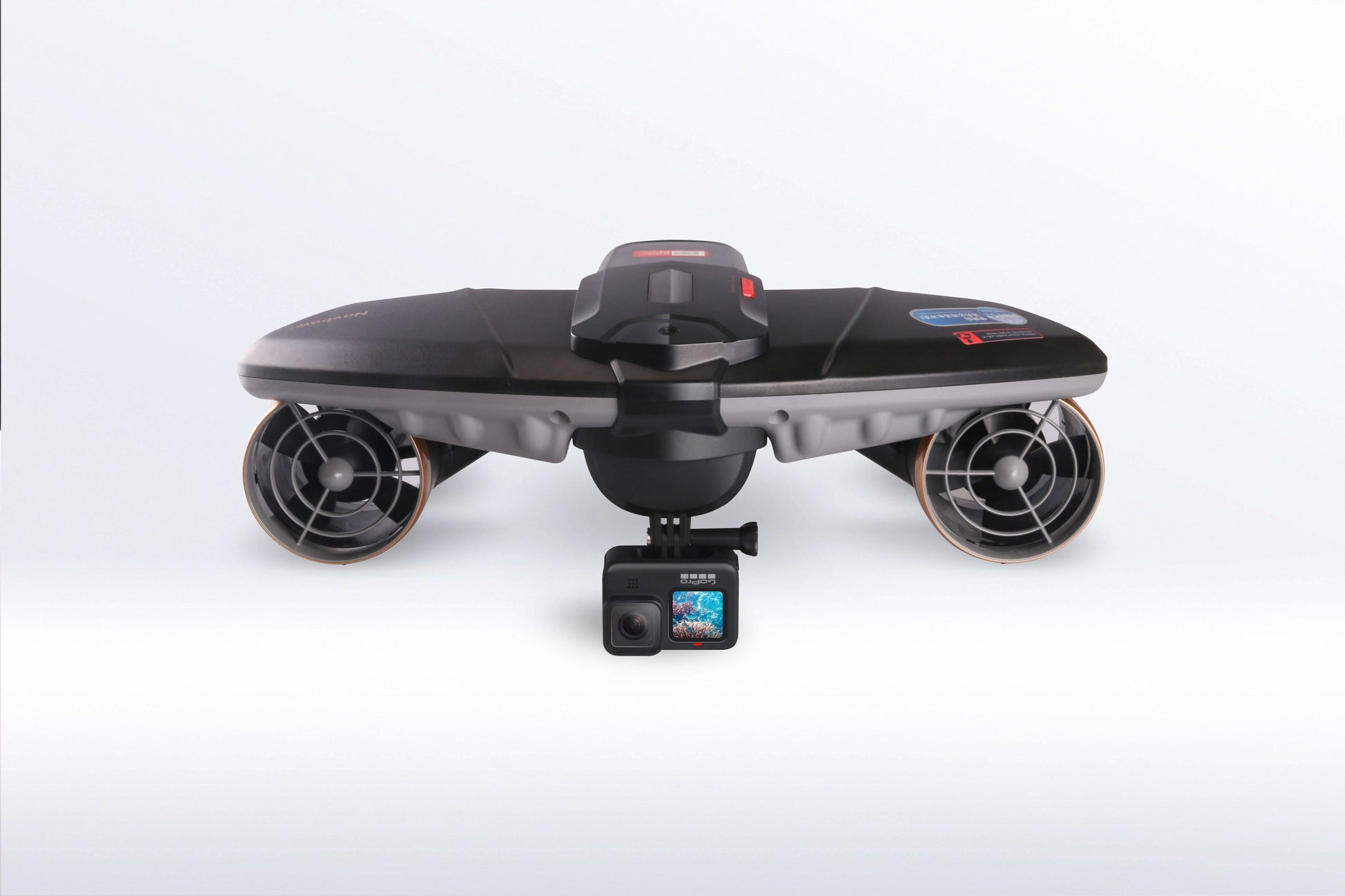 Navbow+ by Sublue Underwater Scooter