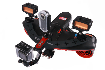 Mix / Mix Pro / Navbow / Navbow+ Selfie Extension Stick by Sublue Underwater Scooter