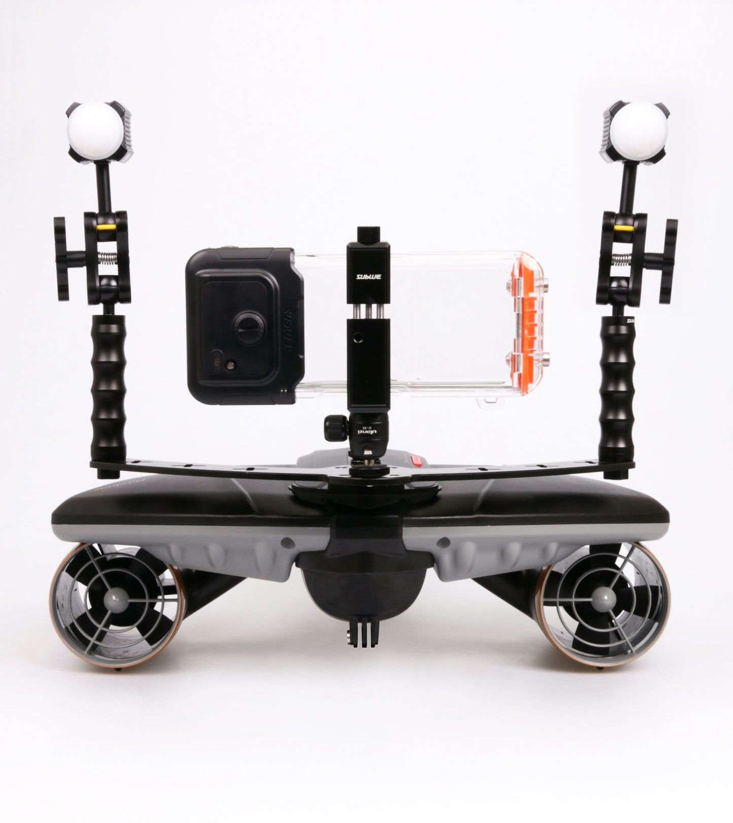 Navbow+ by Sublue Underwater Scooter