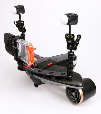MixPro by Sublue Underwater Scooter