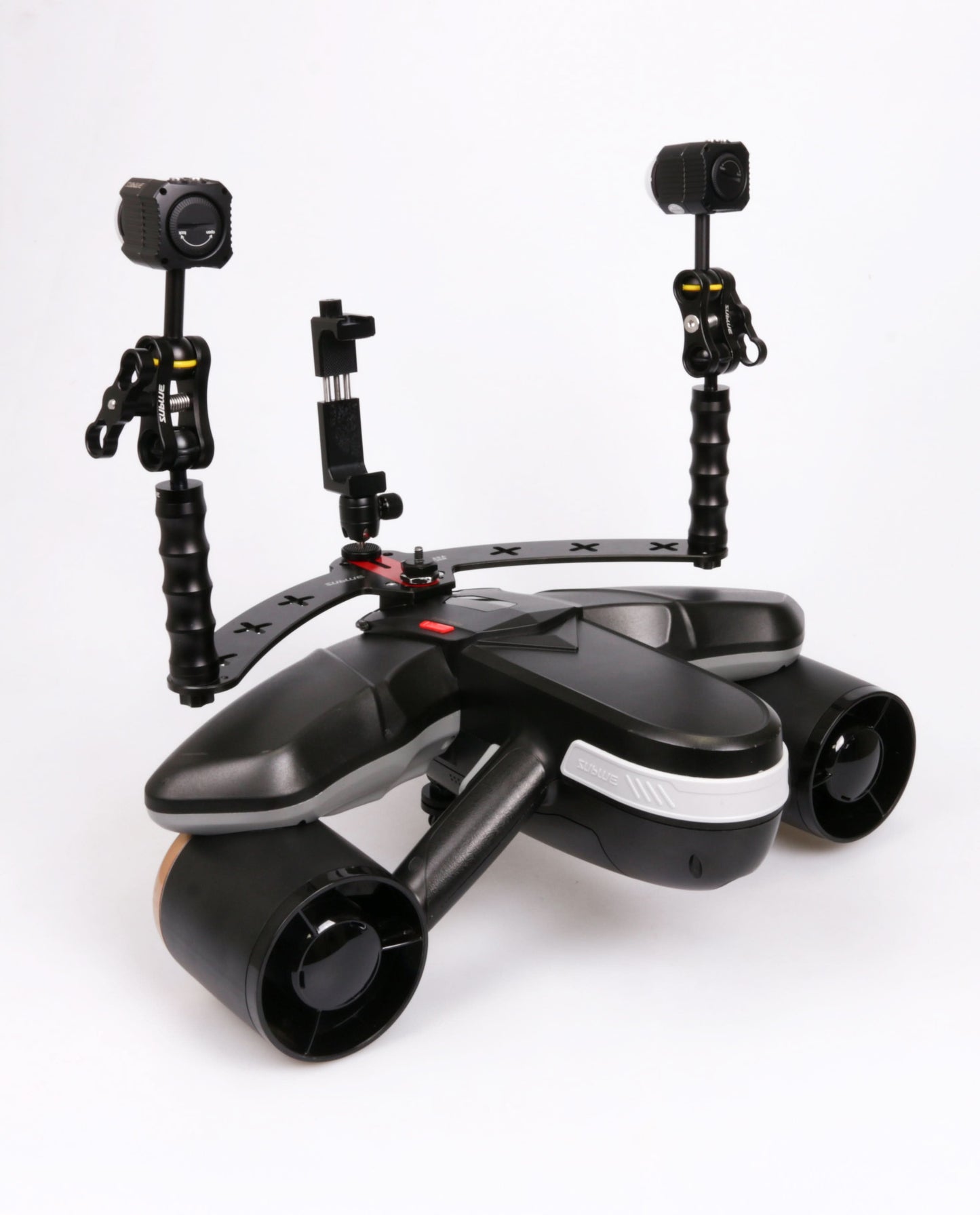 Navbow+ by Sublue Underwater Scooter