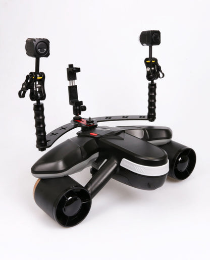 Navbow+ by Sublue Underwater Scooter
