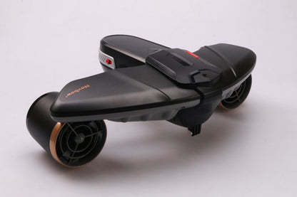 Navbow+ by Sublue Underwater Scooter