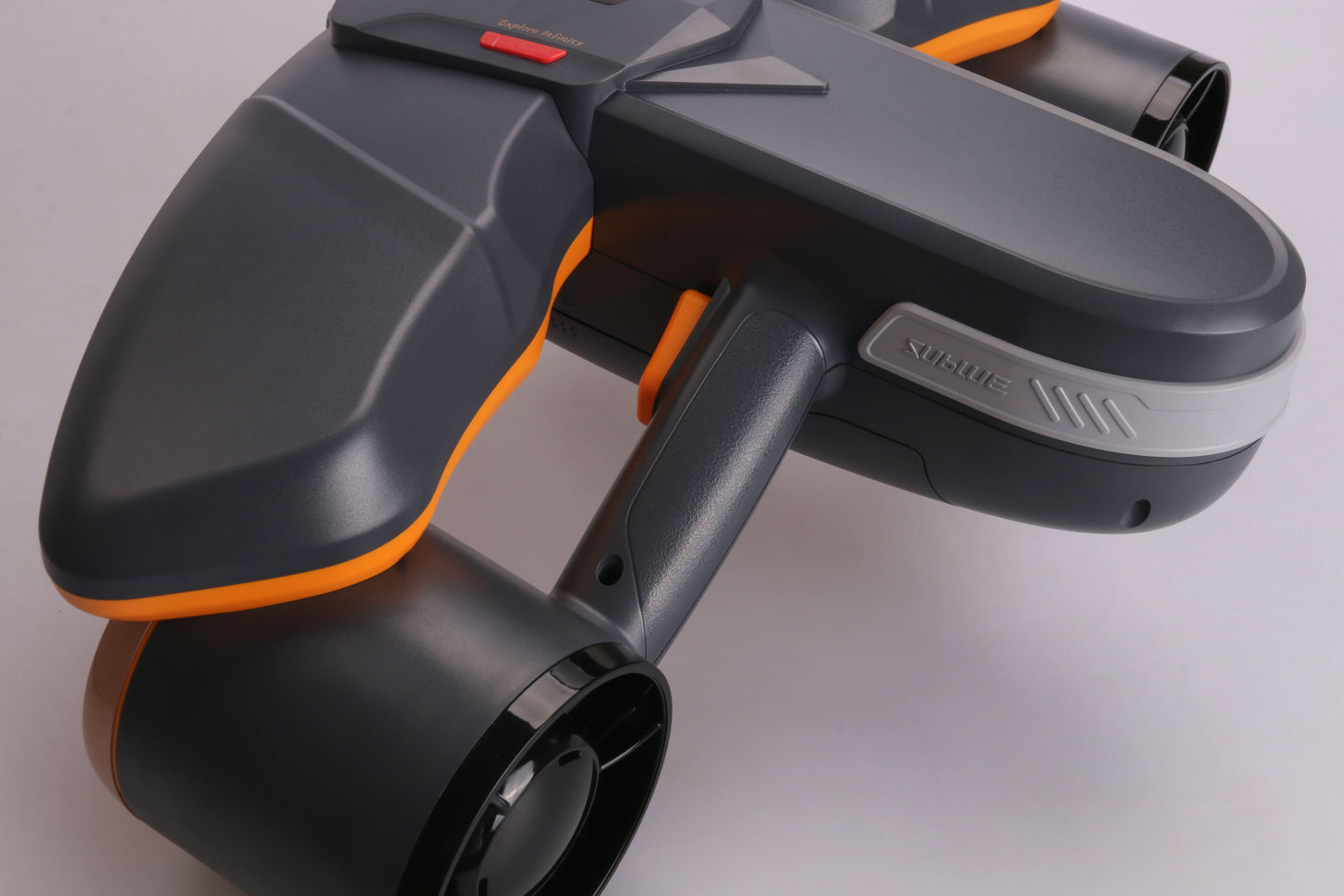Navbow+ by Sublue Underwater Scooter