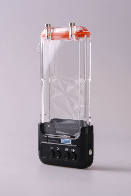 H1 Smart Waterproof Phone Case by Sublue Underwater Scooter