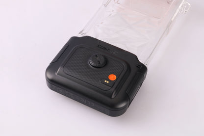 H1 Smart Waterproof Phone Case by Sublue Underwater Scooter
