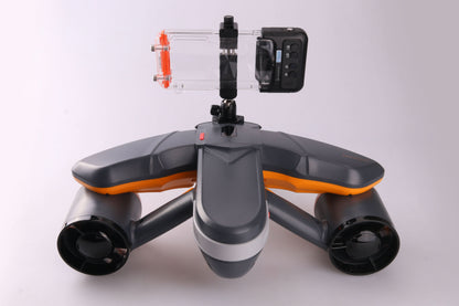 Navbow+ by Sublue Underwater Scooter