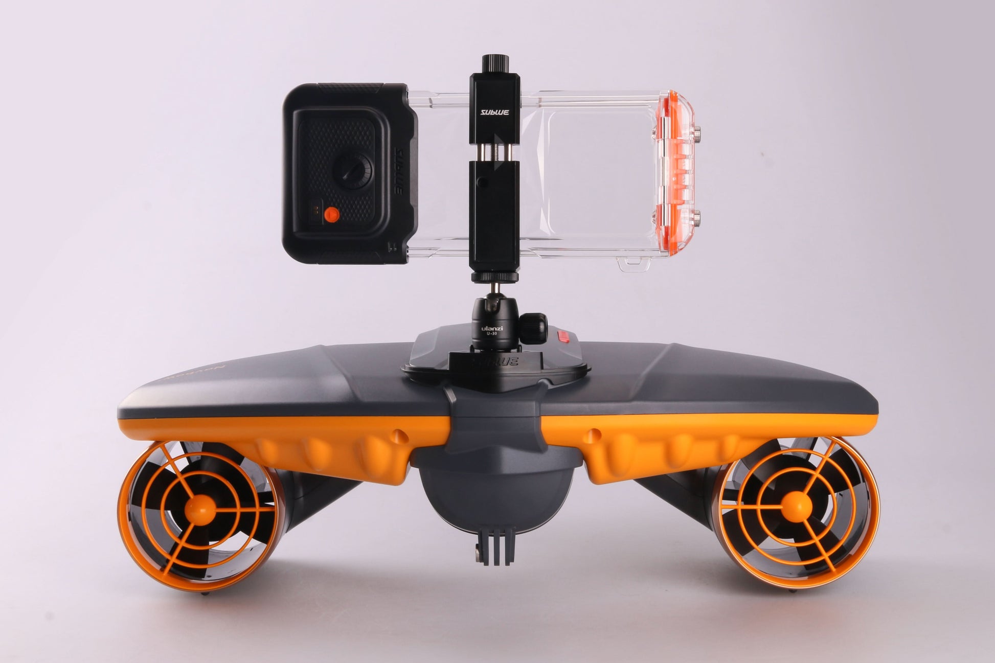 Navbow+ by Sublue Underwater Scooter
