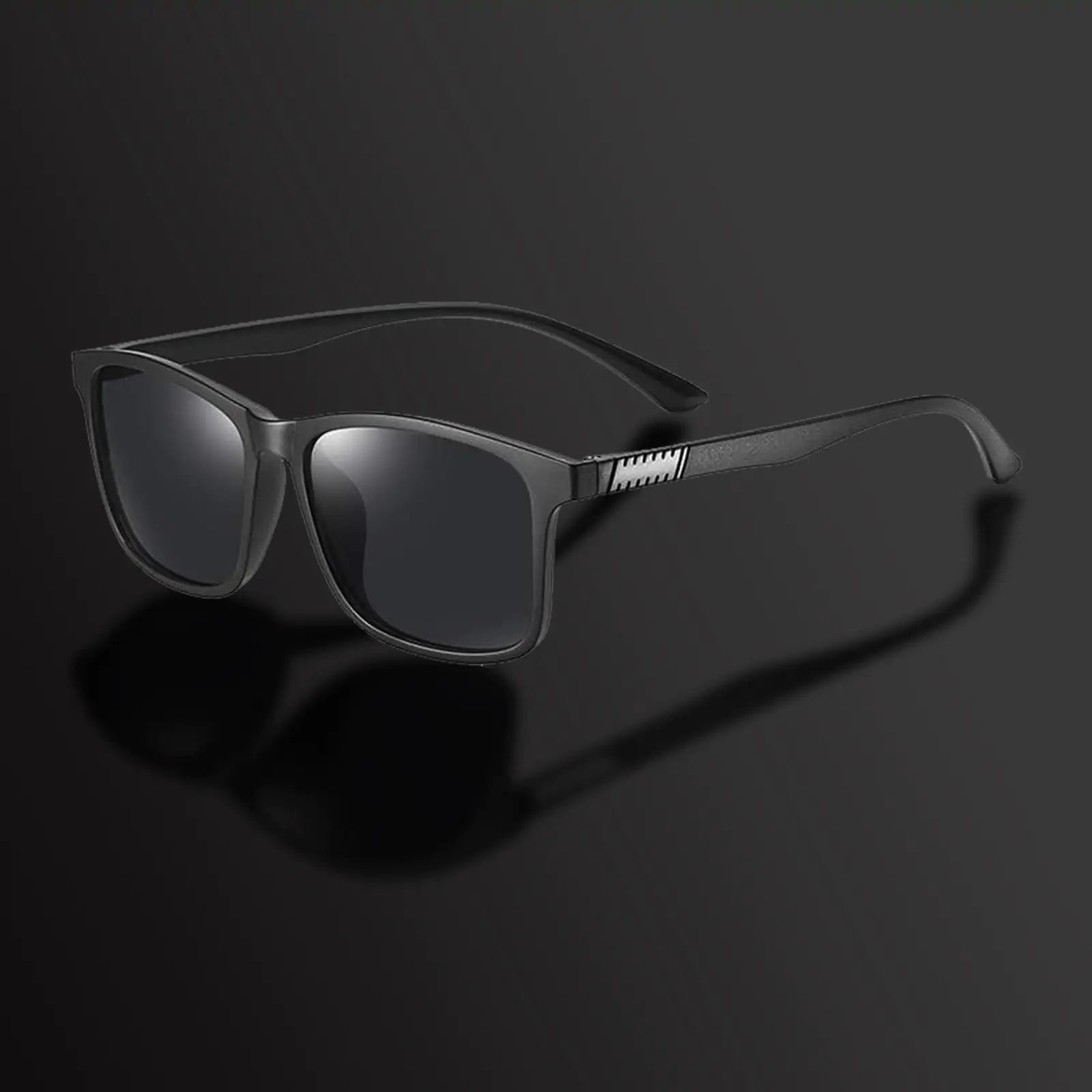 Men's Polarized Sunglasses - Anti Spier 