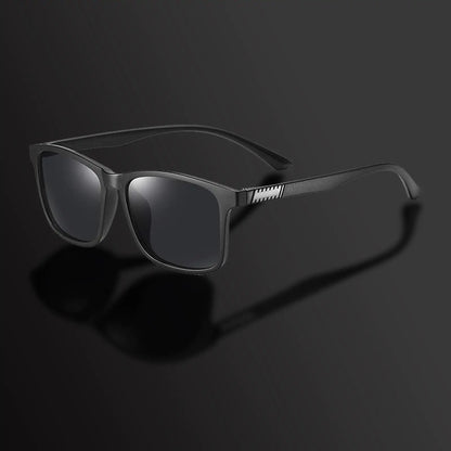 Men's Polarized Sunglasses - Anti Spier 