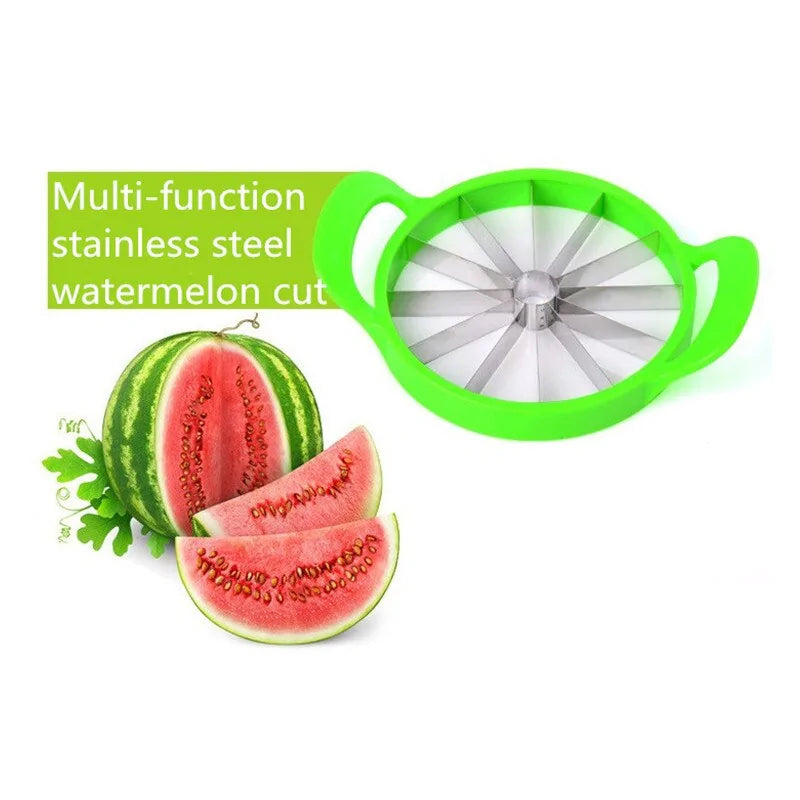 Watermelon Slicer Fruit Cutter