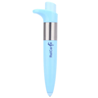 Pulsing Acupuncture Massage Pen and Acupressure Tool