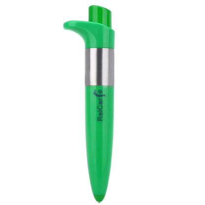 Pulsing Acupuncture Massage Pen and Acupressure Tool