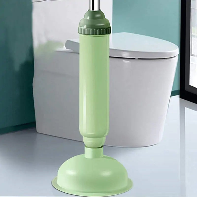 Toilet Plunger