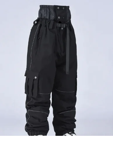 Peak Blaze Winter Ski Pants