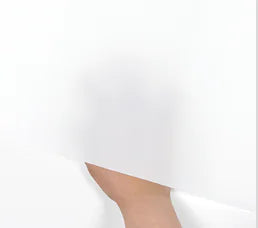 Frosted Glass Privacy Window Film for Offices (Roll)