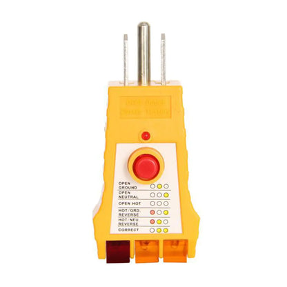 WH305 Socket Safety Tester