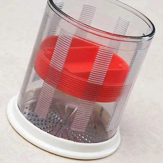 Cheese Grater Chocolate Butter Cutter