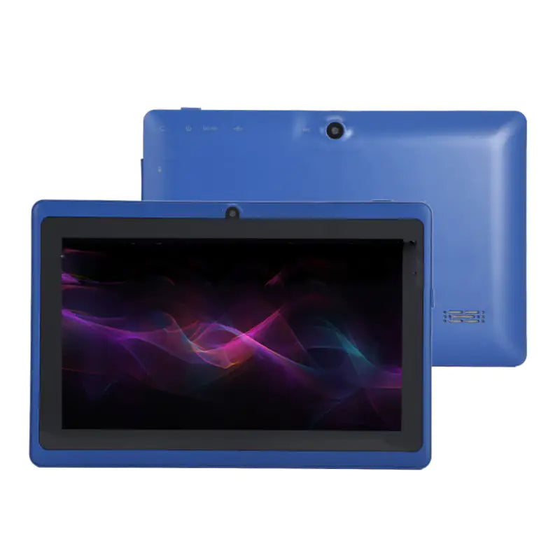 Smart View 7 Inch Feather Light 10 in 1 Tablet Bundle