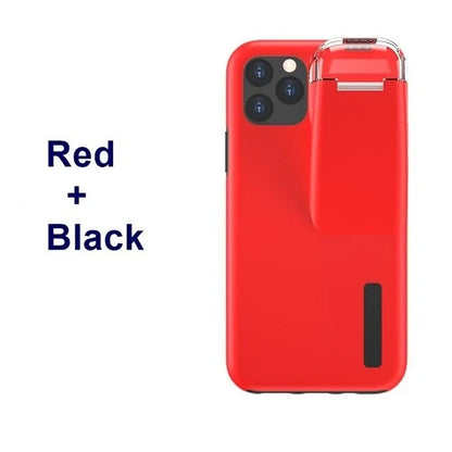 Charging Case Phone Cover