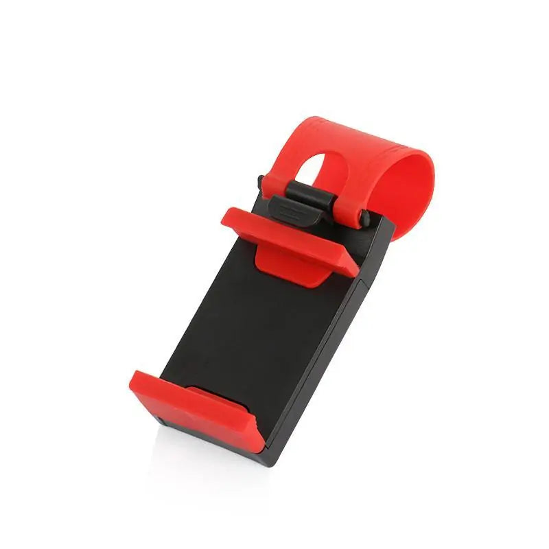 Steering Wheel Universal Smartphone Holder