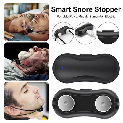 Sleep Aid Snore Stopper