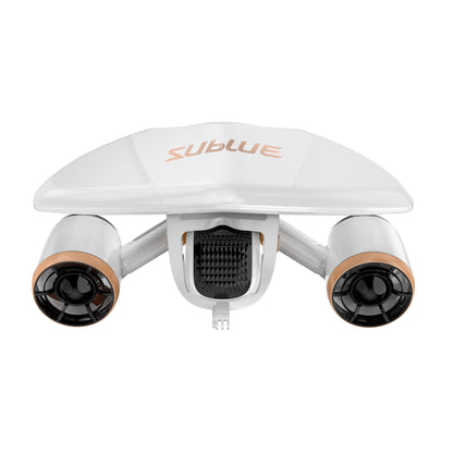 MixPro by Sublue Underwater Scooter