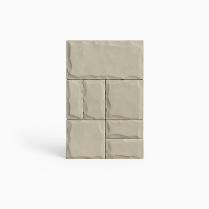 MAYA Concrete Stone Wall Tile