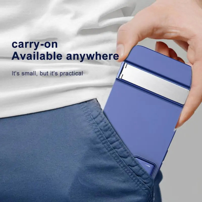 Smart Phone Case