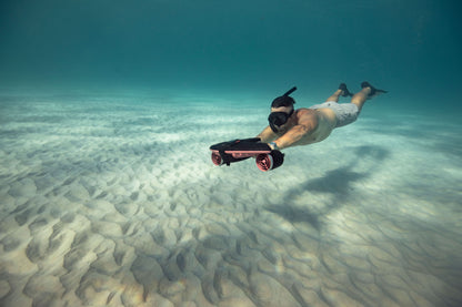 Navbow by Sublue Underwater Scooter