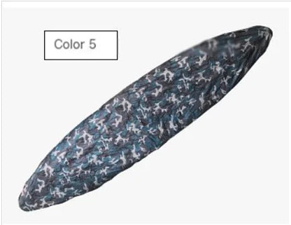 Waterproof UV Kayak Cover
