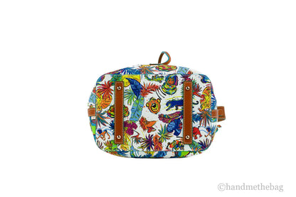 Dooney & Bourke Disney Medium Jungle Book Bucket Bag